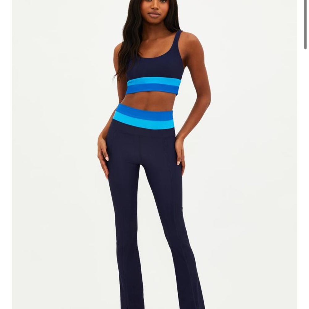 Women's Beach Riot Colorblock Pants